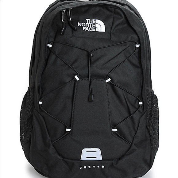 poshmark north face backpack